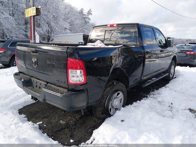 Продажа на аукционе авто 2024 Ram 2500 Tradesman  4x4 6'4 Box, vin: 3C6UR5CJ7RG169313, номер лота: 44182036