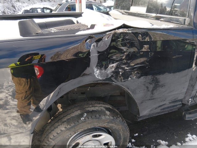 Продажа на аукционе авто 2024 Ram 2500 Tradesman  4x4 6'4 Box, vin: 3C6UR5CJ7RG169313, номер лота: 44182036