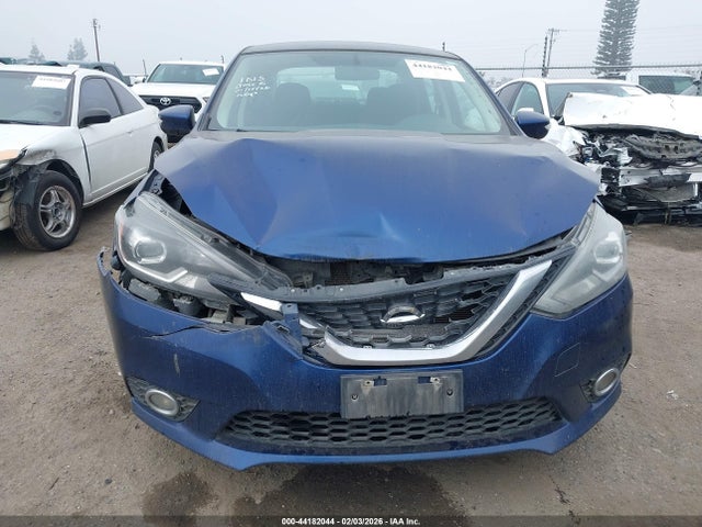 3N1AB7AP4GY223647 Nissan SENTRA SR