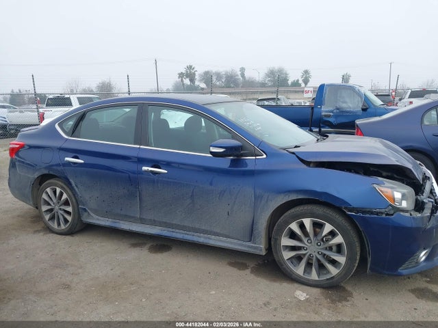 3N1AB7AP4GY223647 Nissan SENTRA SR