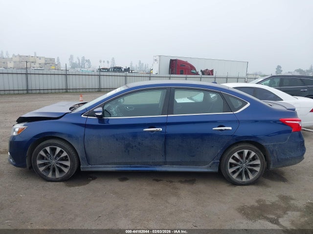3N1AB7AP4GY223647 Nissan SENTRA SR