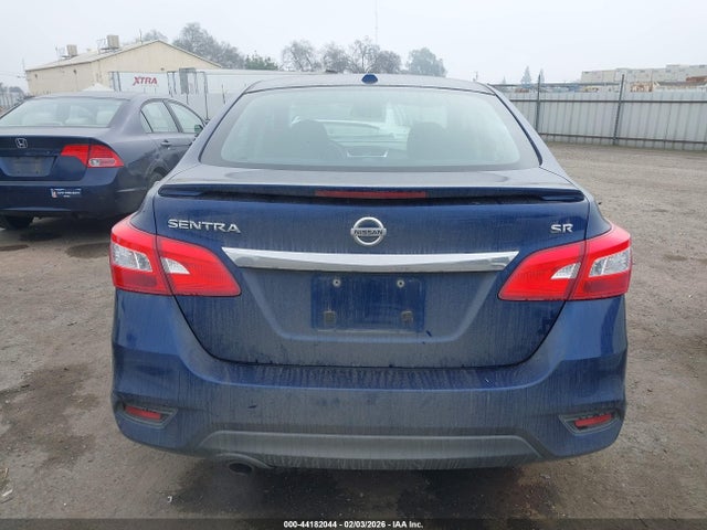 3N1AB7AP4GY223647 Nissan SENTRA SR