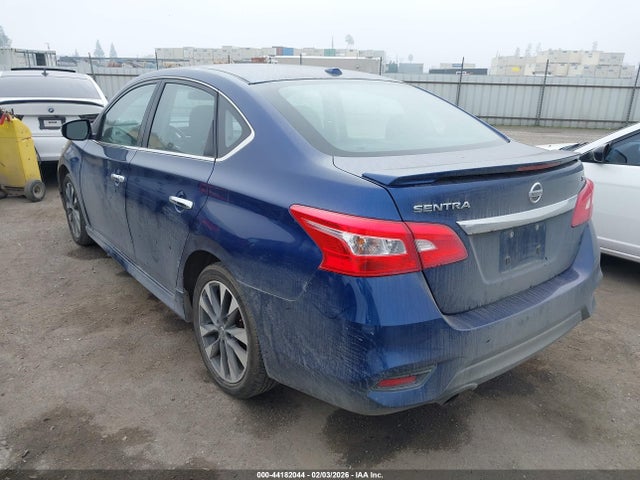 3N1AB7AP4GY223647 Nissan SENTRA SR