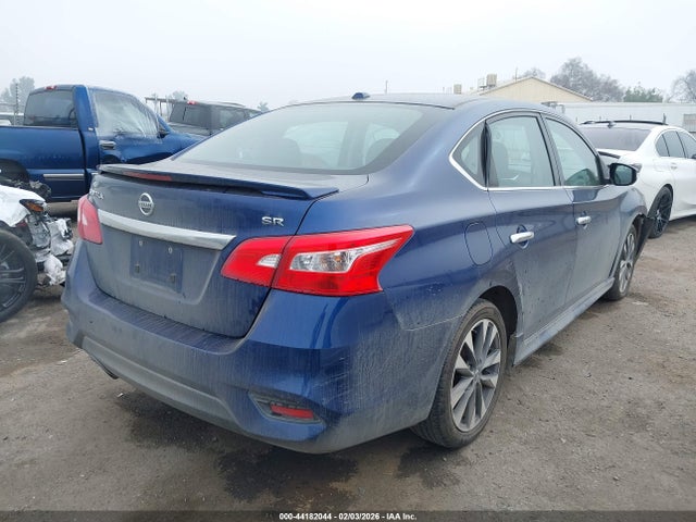 3N1AB7AP4GY223647 Nissan SENTRA SR