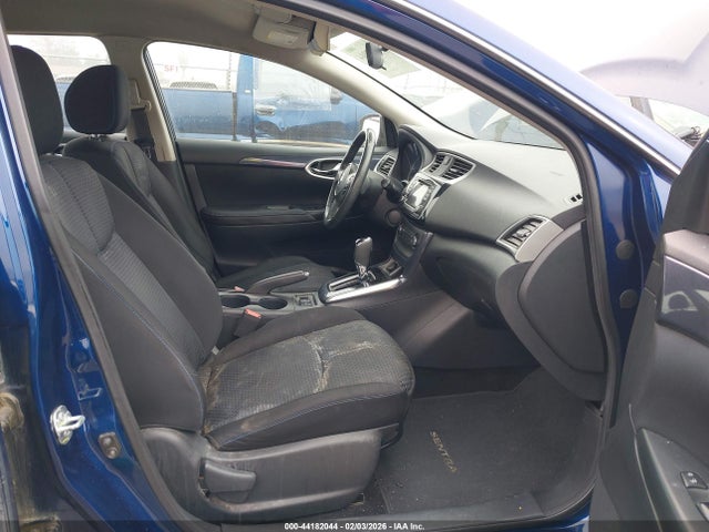 3N1AB7AP4GY223647 Nissan SENTRA SR