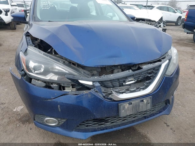 3N1AB7AP4GY223647 Nissan SENTRA SR