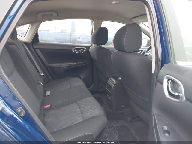 3N1AB7AP4GY223647 Nissan SENTRA SR