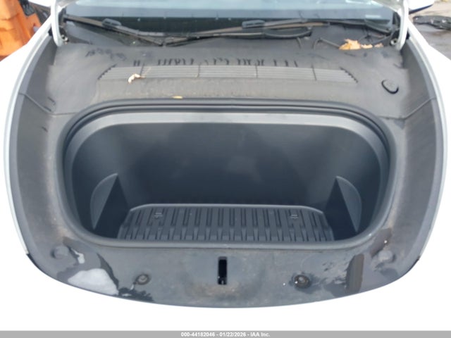 Aukcja sprzedaży 2024 Tesla Model Y Long Range Dual Motor All-wheel Drive, vin: 7SAYGDEE8RA218597, numer aukcji: 44182046