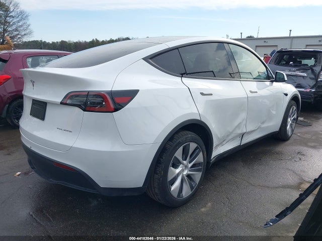 Aukcja sprzedaży 2024 Tesla Model Y Long Range Dual Motor All-wheel Drive, vin: 7SAYGDEE8RA218597, numer aukcji: 44182046