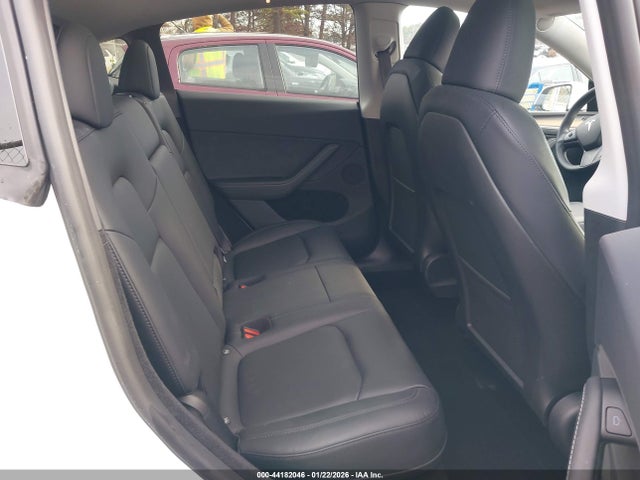 Aukcja sprzedaży 2024 Tesla Model Y Long Range Dual Motor All-wheel Drive, vin: 7SAYGDEE8RA218597, numer aukcji: 44182046