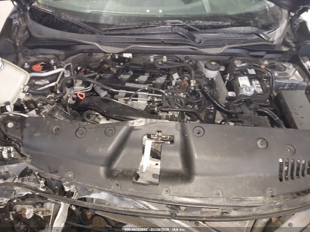 19XFC1F47GE002220 Honda Civic Ex-t