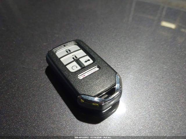 19XFC1F47GE002220 Honda Civic Ex-t