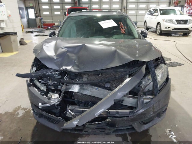 19XFC1F47GE002220 Honda Civic Ex-t