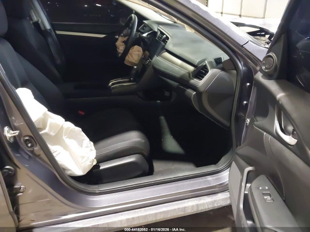 19XFC1F47GE002220 Honda Civic Ex-t