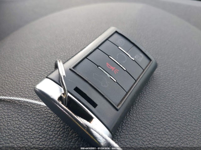 2014 CADILLAC CTS 1G6DC1E37E0108935 Photo 10