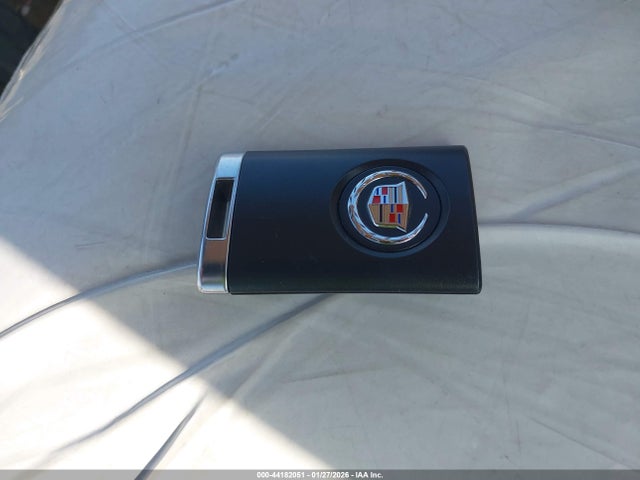 Cadillac Cts Performance 2014 1G6DC1E37E0108935 Image 17