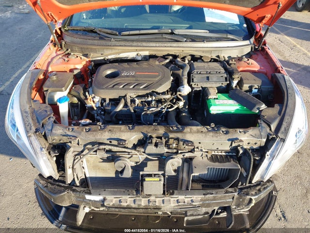 5NPE34AB8FH165522 Hyundai Sonata Limited 2.0t