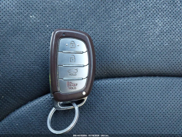 5NPE34AB8FH165522 Hyundai Sonata Limited 2.0t