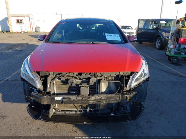 5NPE34AB8FH165522 Hyundai Sonata Limited 2.0t