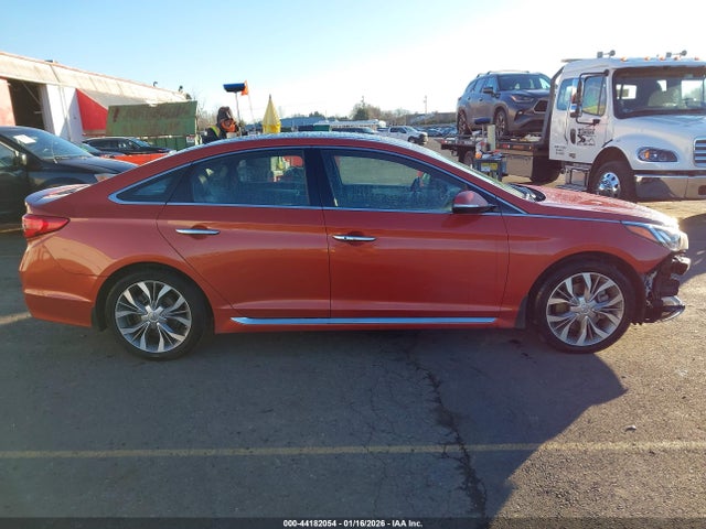 5NPE34AB8FH165522 Hyundai Sonata Limited 2.0t