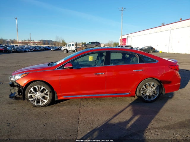 5NPE34AB8FH165522 Hyundai Sonata Limited 2.0t