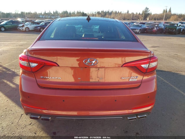 5NPE34AB8FH165522 Hyundai Sonata Limited 2.0t