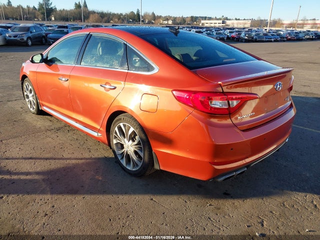 5NPE34AB8FH165522 Hyundai Sonata Limited 2.0t