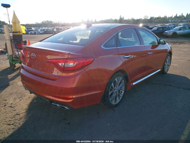 5NPE34AB8FH165522 Hyundai Sonata Limited 2.0t