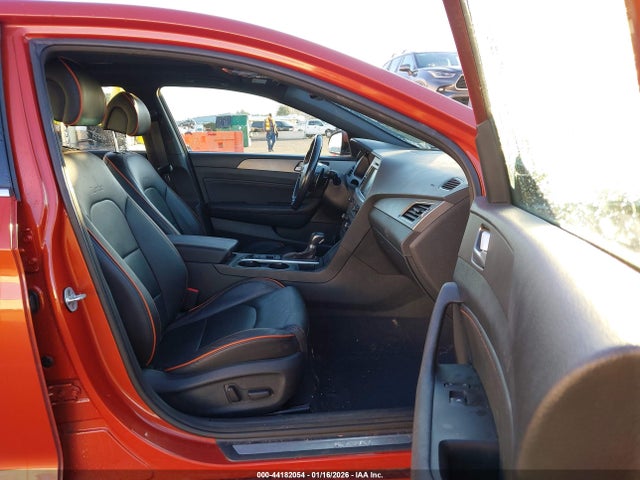 5NPE34AB8FH165522 Hyundai Sonata Limited 2.0t
