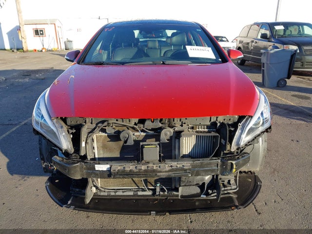 5NPE34AB8FH165522 Hyundai Sonata Limited 2.0t