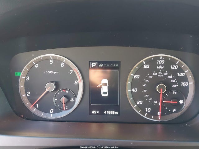 5NPE34AB8FH165522 Hyundai Sonata Limited 2.0t
