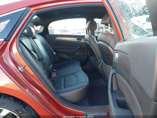 5NPE34AB8FH165522 Hyundai Sonata Limited 2.0t