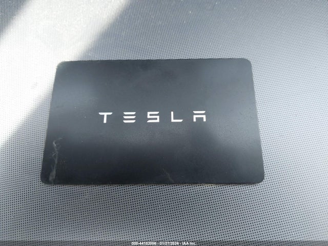 5YJ3E1EA1TF139114 Tesla Model 3 Premium Rear-wheel Drive