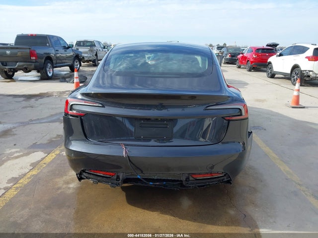 5YJ3E1EA1TF139114 Tesla Model 3 Premium Rear-wheel Drive