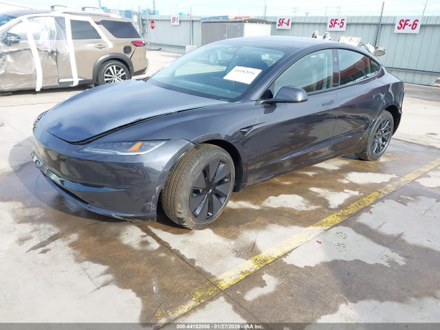 5YJ3E1EA1TF139114 Tesla Model 3 Premium Rear-wheel Drive