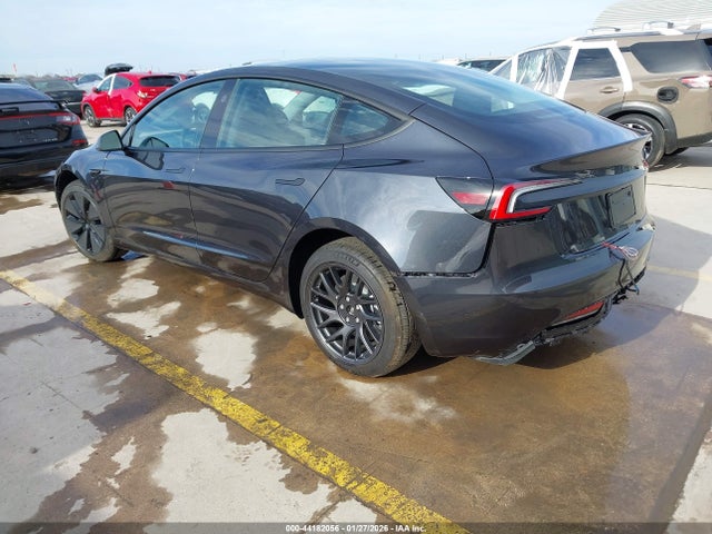 5YJ3E1EA1TF139114 Tesla Model 3 Premium Rear-wheel Drive
