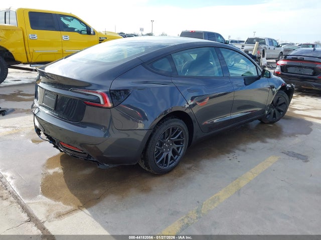 5YJ3E1EA1TF139114 Tesla Model 3 Premium Rear-wheel Drive