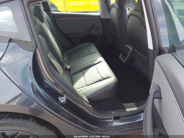 5YJ3E1EA1TF139114 Tesla Model 3 Premium Rear-wheel Drive