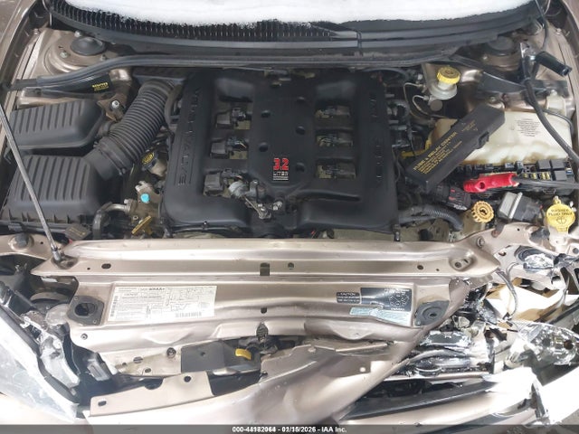 2001 Dodge Intrepid Es მანქანა იყიდება აუქციონზე, vin: 2B3HD56J41H675465, აუქციონის ნომერი: 44182064