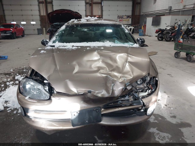 2001 Dodge Intrepid Es მანქანა იყიდება აუქციონზე, vin: 2B3HD56J41H675465, აუქციონის ნომერი: 44182064