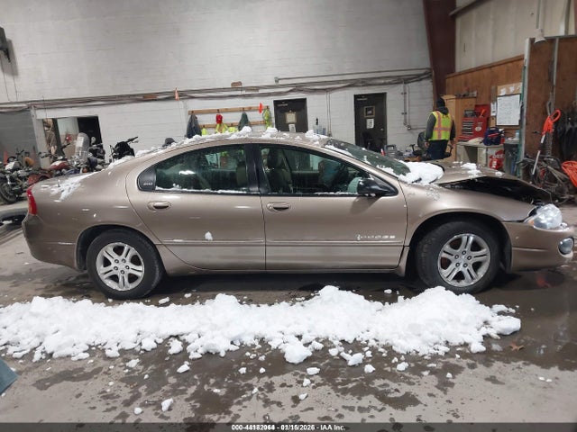 2001 Dodge Intrepid Es მანქანა იყიდება აუქციონზე, vin: 2B3HD56J41H675465, აუქციონის ნომერი: 44182064