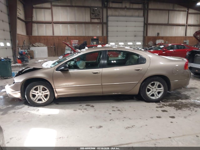 2001 Dodge Intrepid Es მანქანა იყიდება აუქციონზე, vin: 2B3HD56J41H675465, აუქციონის ნომერი: 44182064