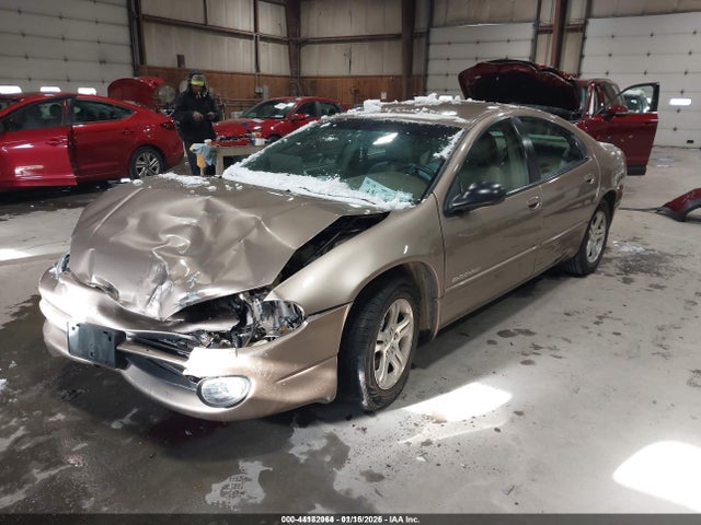 2001 Dodge Intrepid Es მანქანა იყიდება აუქციონზე, vin: 2B3HD56J41H675465, აუქციონის ნომერი: 44182064