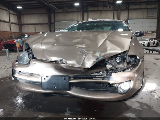 2001 Dodge Intrepid Es მანქანა იყიდება აუქციონზე, vin: 2B3HD56J41H675465, აუქციონის ნომერი: 44182064