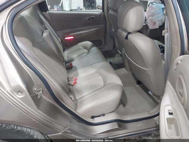 2001 Dodge Intrepid Es მანქანა იყიდება აუქციონზე, vin: 2B3HD56J41H675465, აუქციონის ნომერი: 44182064
