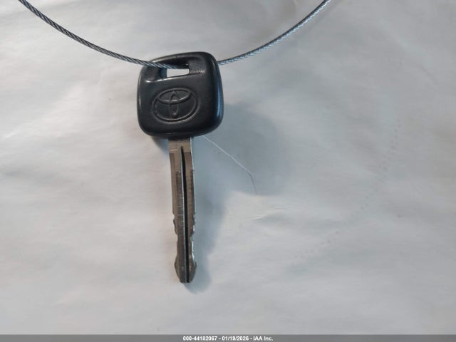 2007 TOYOTA FJ CRUISER JTEBU11F070004075 Photo 10