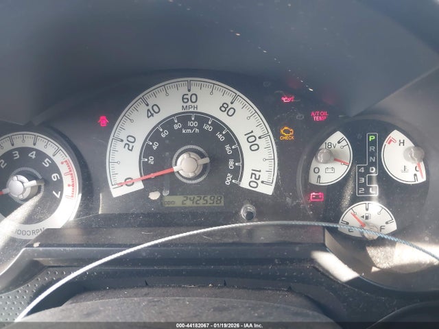 2007 TOYOTA FJ CRUISER JTEBU11F070004075 Photo 6