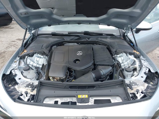 W1KMK4HB8RF028928 Mercedes-Benz Cle 300 4matic