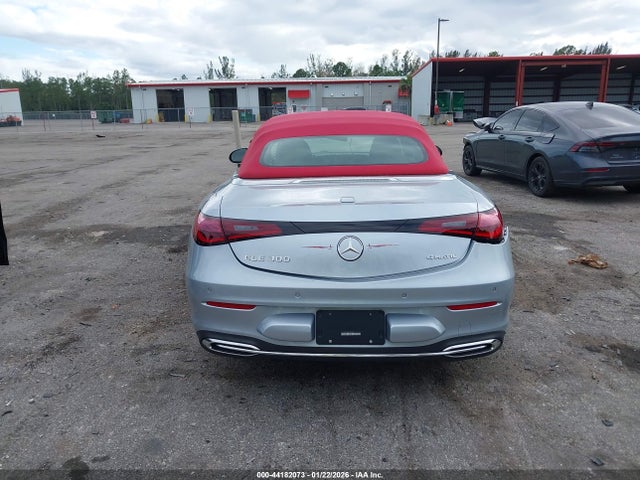W1KMK4HB8RF028928 Mercedes-Benz Cle 300 4matic