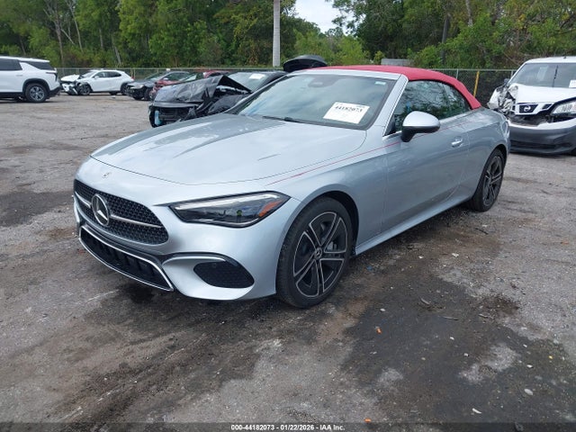 W1KMK4HB8RF028928 Mercedes-Benz Cle 300 4matic